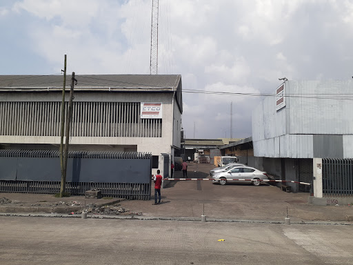 ETCO (NIG.) LTD., 14 Creek Road, Apapa, Lagos, Nigeria, General Contractor, state Lagos