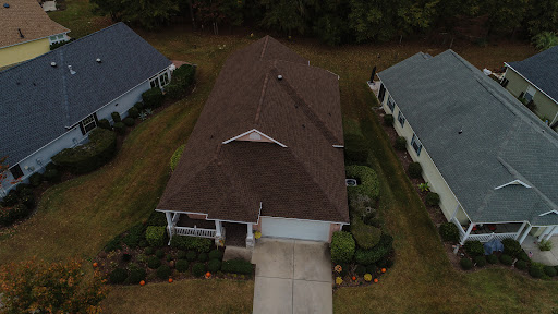 Roofing Contractor «Spann Roofing & Sheet Metal», reviews and photos, 459 Allied Dr, Conway, SC 29526, USA