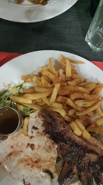 Frite du Restaurant Pression Paloise Chez Linda à Lescar - n°16