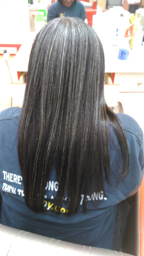 Beauty Salon «J & J Beauty Salon», reviews and photos, 5321 Hull Street Rd, Richmond, VA 23224, USA