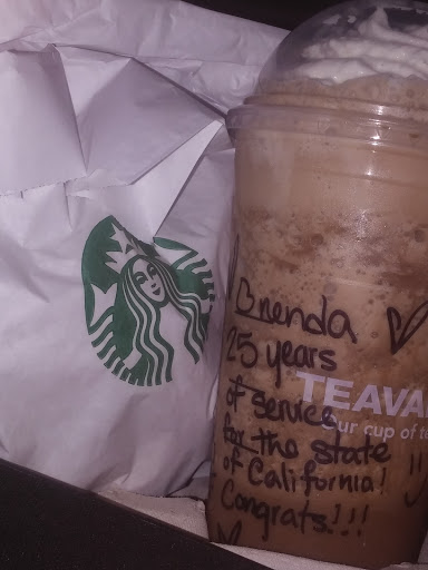 Starbucks image