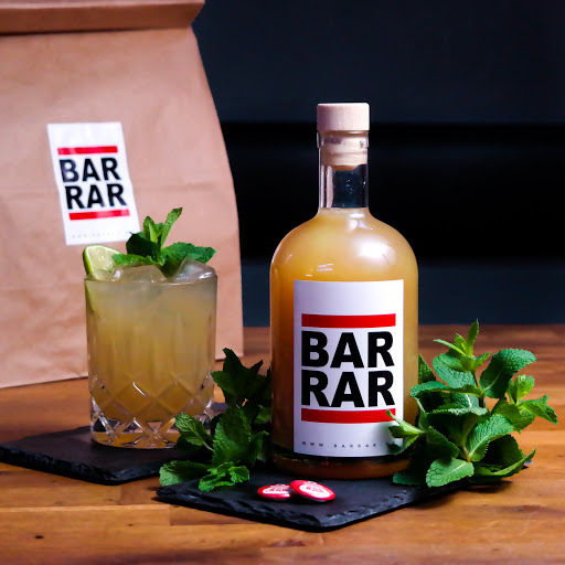 Bar Rar Ltd. in Odense Municipality, Kolding