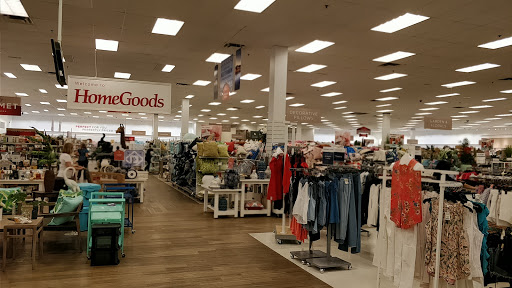 Department Store «Marshalls and HomeGoods», reviews and photos, 21001 N Tatum Blvd, Phoenix, AZ 85050, USA