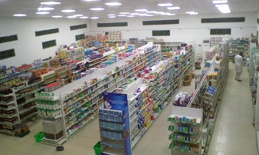 Foodco, Akobo, Ibadan, Nigeria, Convenience Store, state Oyo