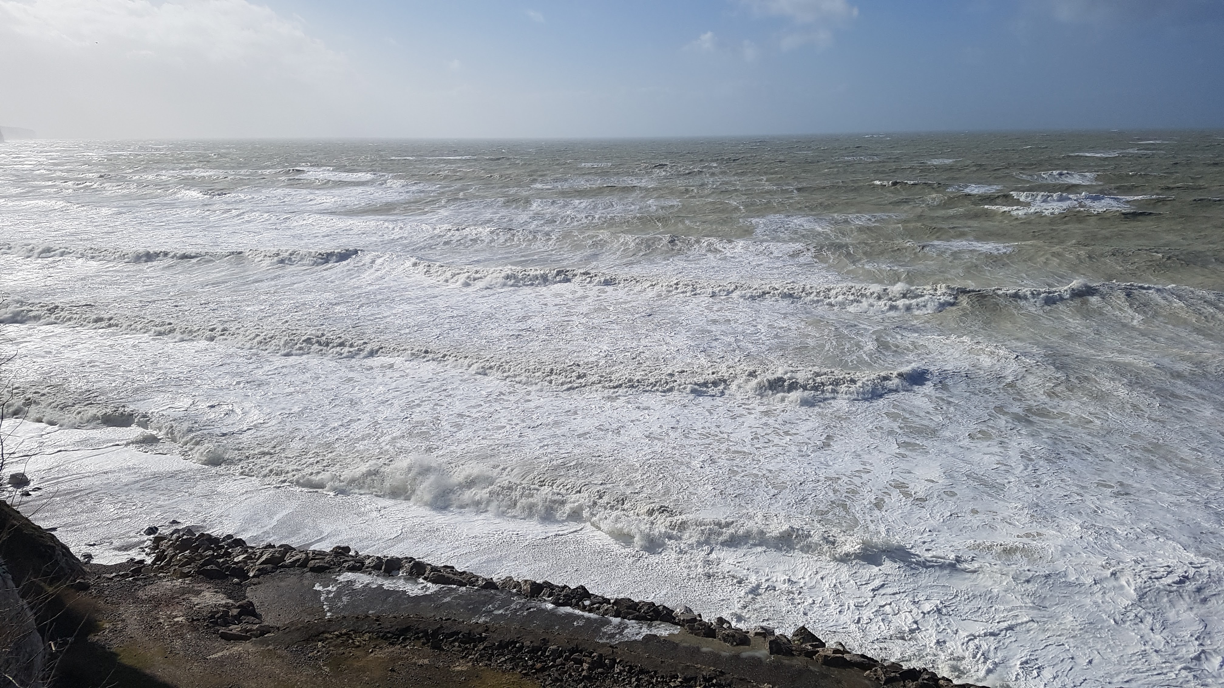 Photo n° 7 de l'avis de Nadine.a fait le 10/03/2019 à 15:06