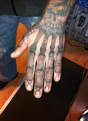 Explore bonnie and clyde tattoo ideas, creative tattoo ideas in Jonesboro, available at Immortal Ink