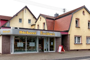 Bäckerei-Konditorei Fischbach image