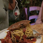 Photo n°4 de l'avis de Alessandro.r fait le 08/08/2021 à 22:11 sur le  Floema Serra Bistrot à Ladispoli