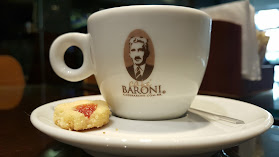 Café Baroni Ed Bolsa do Rio