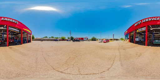 Car Repair and Maintenance «Midas», reviews and photos, 14965 Snow Rd, Brook Park, OH 44142, USA