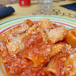 Photo n°4 de l'avis de Michele.a fait le 10/06/2021 à 09:22 sur le  Coso Ristorante à Rome