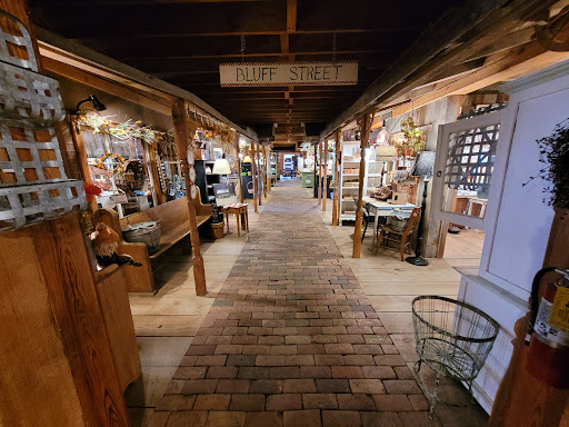 Gift Shop «Cannery», reviews and photos, 300 N Marquette Rd, Prairie du Chien, WI 53821, USA