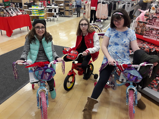 Department Store «Marshalls», reviews and photos, 32 Lyman St, Westborough, MA 01581, USA