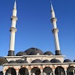 Sanayi Valide Cami