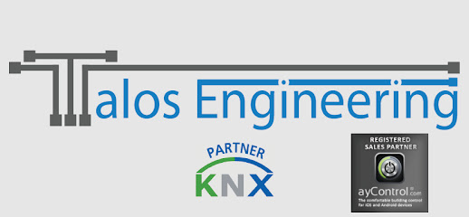 PK Talos Engineering