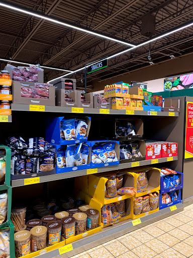 Supermarket «ALDI», reviews and photos, 190 W Lincoln Hwy, Exton, PA 19341, USA