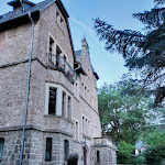 Photo n°1 de l'avis de Doreen.o fait le 01/08/2022 à 14:10 sur le  Schlosshotel Stecklenberg à Thale