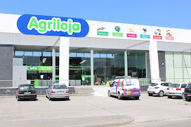 Agriloja de Pombal