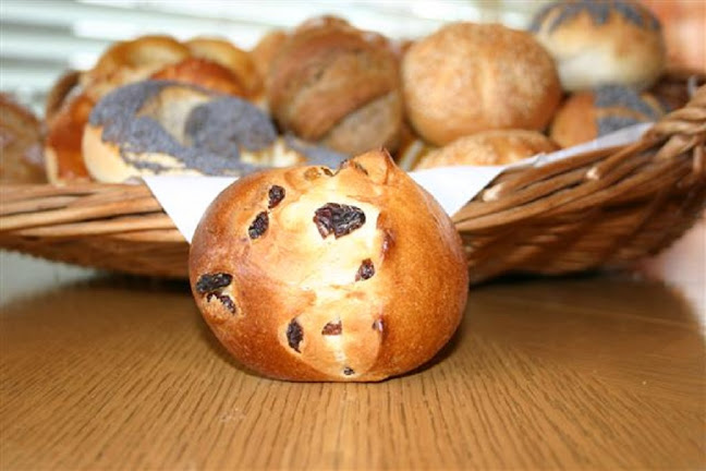 Backstube Diepoldsau - Bäckerei