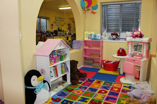 Preschool «Buzzy Bee Preschool Daycare», reviews and photos, 2817 Timberchase Trail, Highlands Ranch, CO 80126, USA