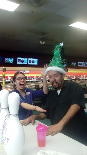 Bowling Alley «Bandera Bowling Center», reviews and photos, 6700 Huebner Rd, Leon Valley, TX 78238, USA