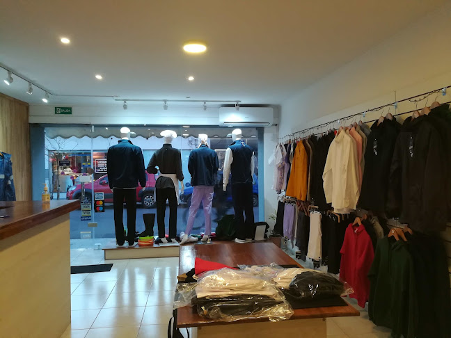 Opiniones de Soca Ropa de Trabajo en Maldonado - Tienda de ropa