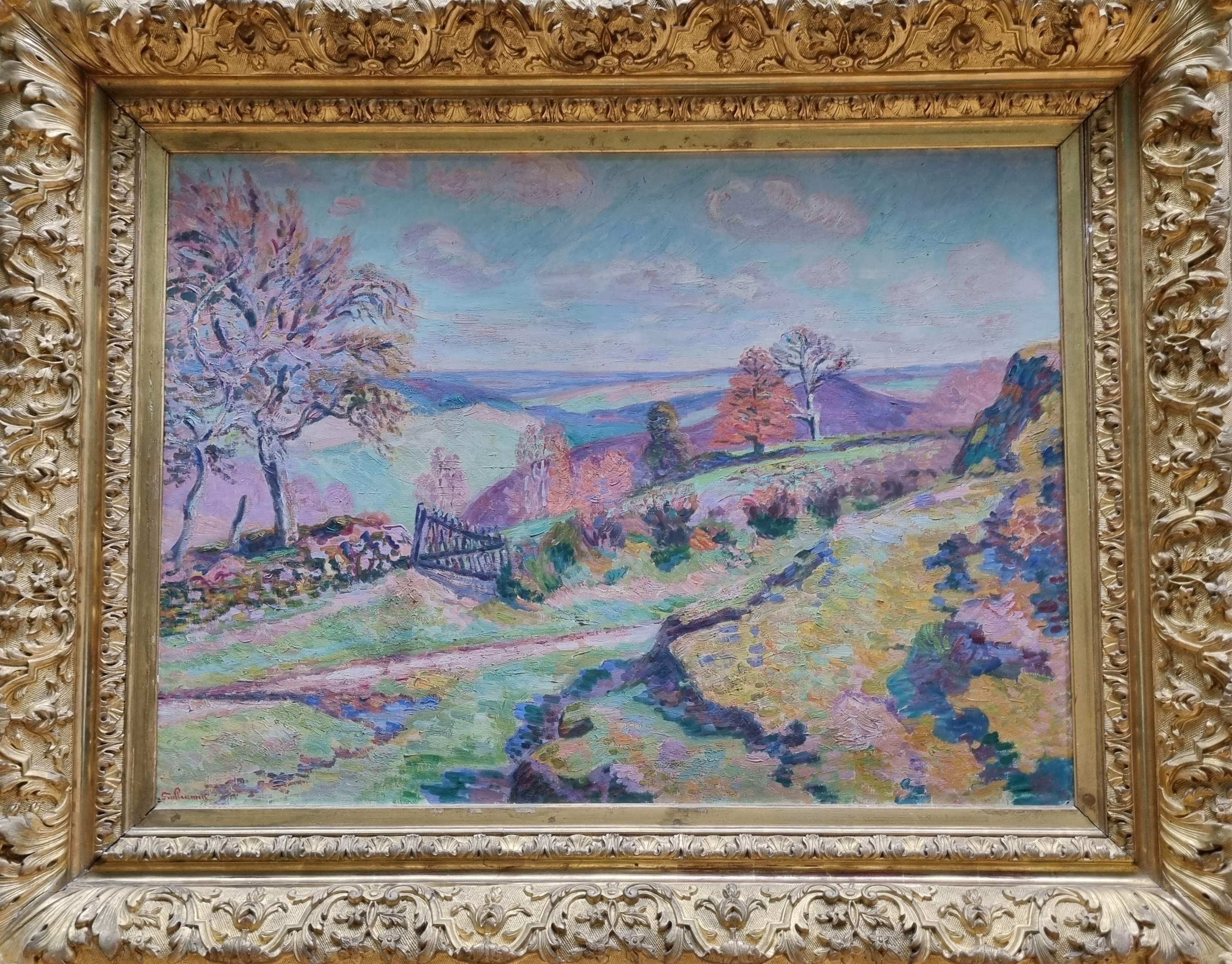 Photo n° 1 de l'avis de Léonie.a fait le 08/10/2022 à 16:14