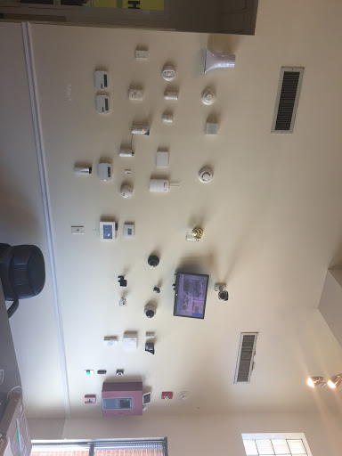 North Central Security Services Inc, 200 College St, Lafayette, TN 37083, USA, 