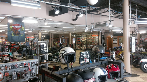 Motorcycle Dealer «Harley-Davidson of Frederick», reviews and photos, 5722 Urbana Pike, Frederick, MD 21704, USA