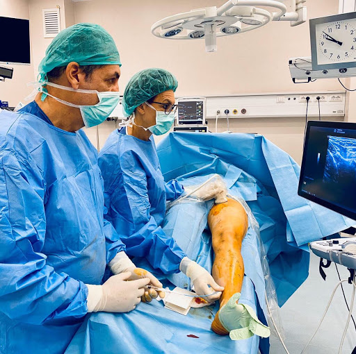 Medici Angiologia e chirurgia vascolare Torino