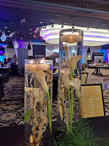 Florist «Finer Flowers», reviews and photos, 645 E Landis Ave, Vineland, NJ 08360, USA