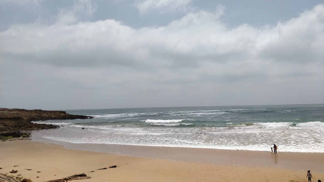 PN Beach Huts