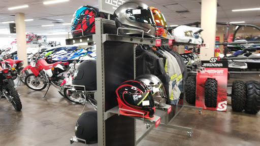 Motorcycle Dealer «KM Cycle & Marine», reviews and photos, 435 Mary Esther Cut Off NW, Fort Walton Beach, FL 32548, USA