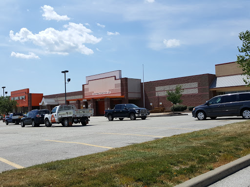 Home Improvement Store «The Home Depot», reviews and photos, 13929 Manchester Rd, Ballwin, MO 63011, USA