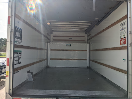 Self-Storage Facility «Cy-Fair Storage», reviews and photos, 11650 Barker Cypress Rd, Cypress, TX 77433, USA