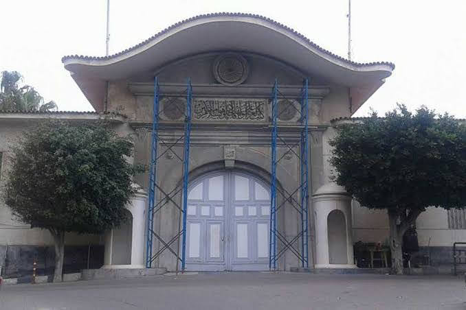 El Safa Palace