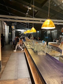 Atmosphère du Yaya Lille - Restaurant Grec Festif & Bar à Cocktails - n°2
