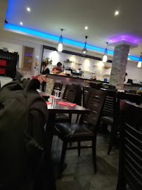 Atmosphère du Restaurant japonais Tonki à Paris - n°4