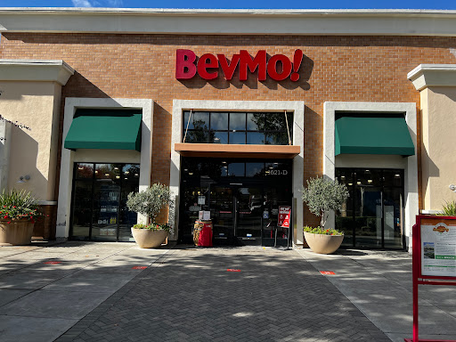 Wine Store «BevMo!», reviews and photos, 1621 E Monte Vista Ave, Vacaville, CA 95688, USA