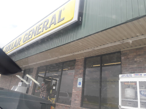 Discount Store «Dollar General», reviews and photos, 620 S Central St, Ferris, TX 75125, USA