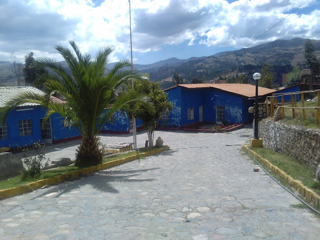 Av. Confraternidad Internacional Este, Huaraz 02002, Perú