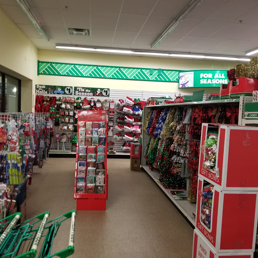 Dollar Store «Dollar Tree», reviews and photos, 1250 William D Tate Ave #400, Grapevine, TX 76051, USA