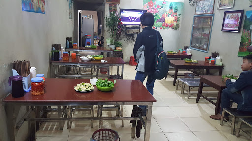Quán Phở Vương Diu