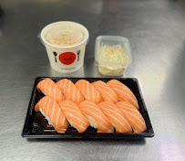 Photos du propriétaire du Restaurant japonais He's Sushi à Dunkerque - n°2