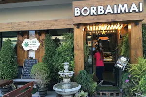 Borbaimai Pattaya cafe&bistro image