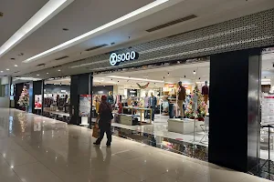 Sogo Department Store image