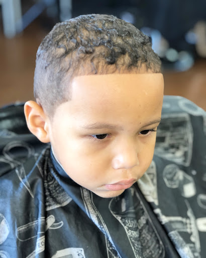 Barber Shop «Treys Barbershop», reviews and photos, 5222 North Henry Boulevard Suit D, Stockbridge, GA 30281, USA