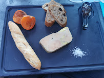 Foie gras du Restaurant La Marmite à Gréoux-les-Bains - n°4