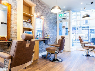 Gruagaire Hair Salon & Barbers