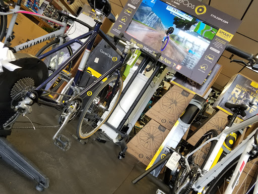 Bicycle Store «Freemans Bridge Sports», reviews and photos, 38 Freemans Bridge Rd, Scotia, NY 12302, USA